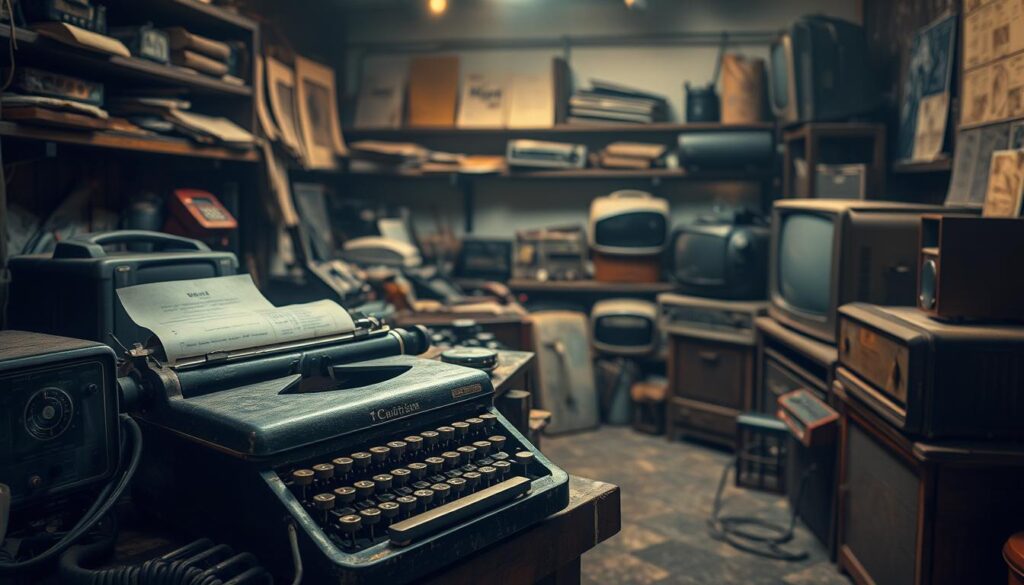 Vanished Wonders