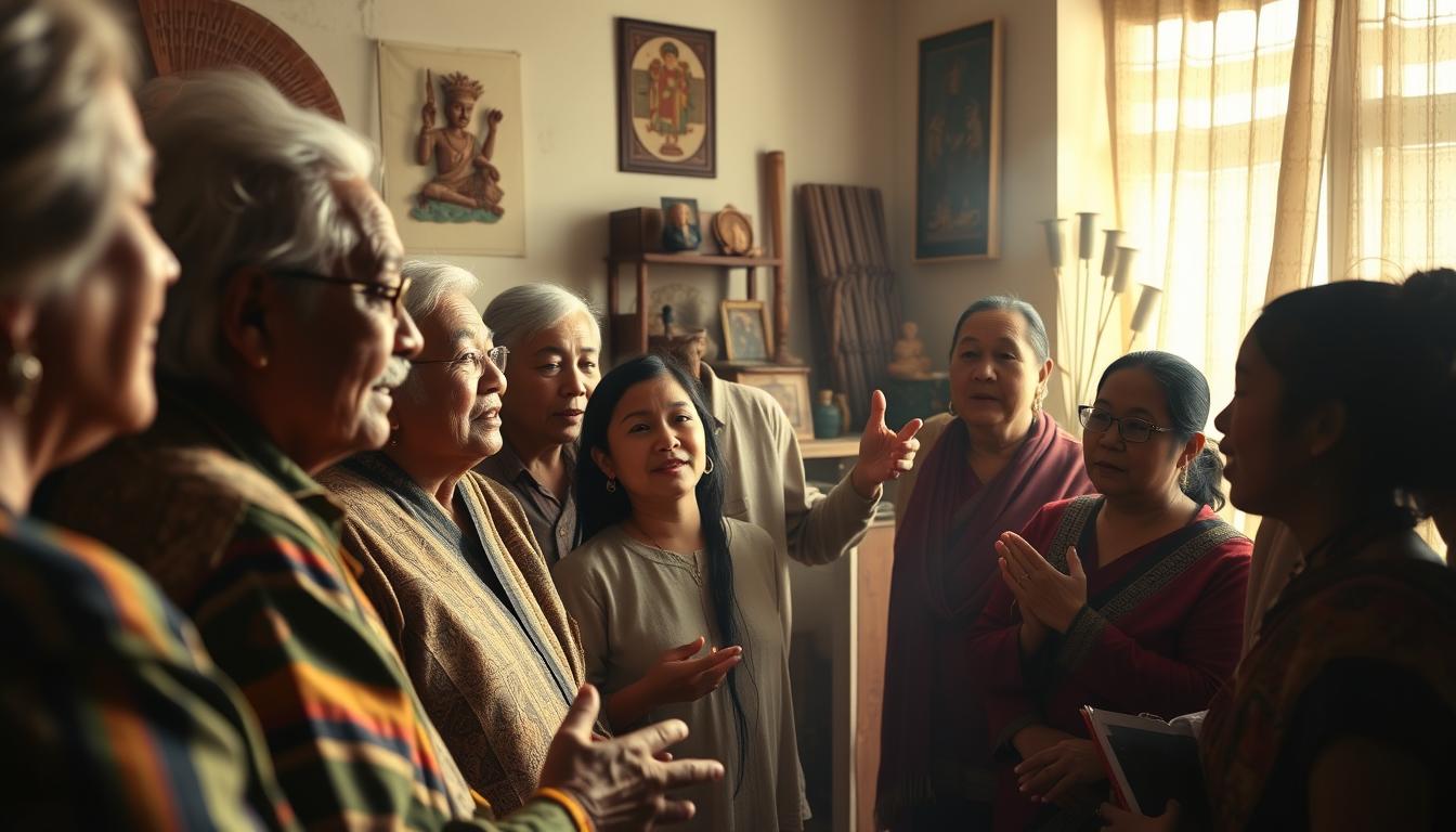 lost languages that were rediscovered
